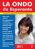 La Ondo de Esperanto, 2011/2